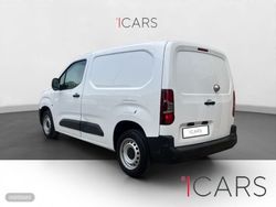 Toyota Proace Verso 1.5 D4-D FURGON L1 GX - Miniatura 8