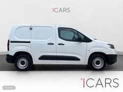 Toyota Proace Verso 1.5 D4-D FURGON L1 GX - Miniatura 9