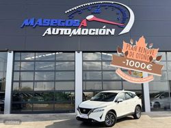 Nissan Qashqai DIG-T 140Cv MHEV 4x2 Acenta - Miniatura 1