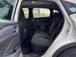 Nissan Qashqai DIG-T 140Cv MHEV 4x2 Acenta - Miniatura 10