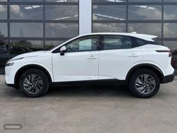 Nissan Qashqai DIG-T 140Cv MHEV 4x2 Acenta - Miniatura 12