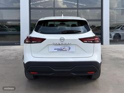 Nissan Qashqai DIG-T 140Cv MHEV 4x2 Acenta - Miniatura 13