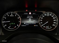 Nissan Qashqai DIG-T 140Cv MHEV 4x2 Acenta - Miniatura 16
