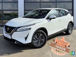 Nissan Qashqai DIG-T 140Cv MHEV 4x2 Acenta - Miniatura 2