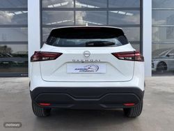 Nissan Qashqai DIG-T 140Cv MHEV 4x2 Acenta - Miniatura 24