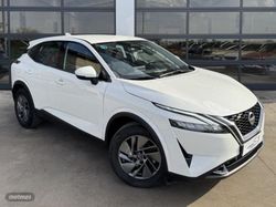 Nissan Qashqai DIG-T 140Cv MHEV 4x2 Acenta - Miniatura 31