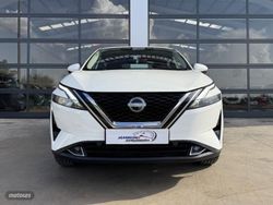 Nissan Qashqai DIG-T 140Cv MHEV 4x2 Acenta - Miniatura 32