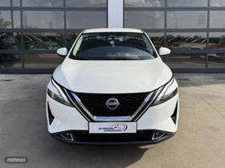 Nissan Qashqai DIG-T 140Cv MHEV 4x2 Acenta - Miniatura 33