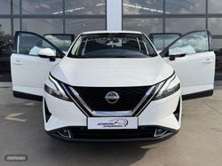 Nissan Qashqai DIG-T 140Cv MHEV 4x2 Acenta - Miniatura 34