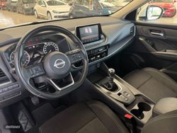 Nissan Qashqai DIG-T 140Cv MHEV 4x2 Acenta - Miniatura 45
