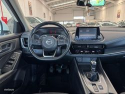 Nissan Qashqai DIG-T 140Cv MHEV 4x2 Acenta - Miniatura 47