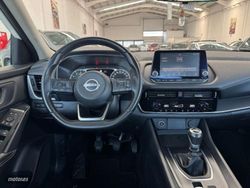 Nissan Qashqai DIG-T 140Cv MHEV 4x2 Acenta - Miniatura 48
