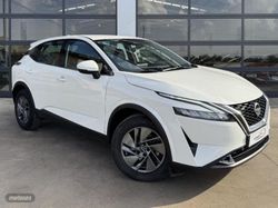 Nissan Qashqai DIG-T 140Cv MHEV 4x2 Acenta - Miniatura 5