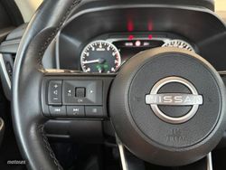 Nissan Qashqai DIG-T 140Cv MHEV 4x2 Acenta - Miniatura 59
