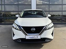 Nissan Qashqai DIG-T 140Cv MHEV 4x2 Acenta - Miniatura 6