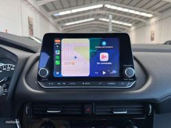 Nissan Qashqai DIG-T 140Cv MHEV 4x2 Acenta - Miniatura 66