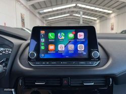 Nissan Qashqai DIG-T 140Cv MHEV 4x2 Acenta - Miniatura 68