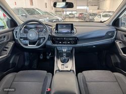 Nissan Qashqai DIG-T 140Cv MHEV 4x2 Acenta - Miniatura 9