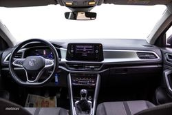Volkswagen T-Roc Life 1.0 TSI 85 kW - Miniatura 14