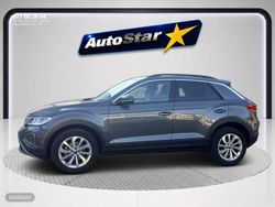 Volkswagen T-Roc Life 1.0 TSI 85 kW - Miniatura 2