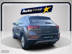 Volkswagen T-Roc Life 1.0 TSI 85 kW - Miniatura 3