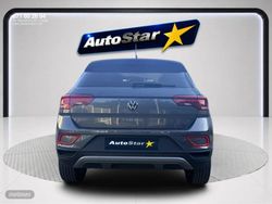 Volkswagen T-Roc Life 1.0 TSI 85 kW - Miniatura 4