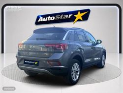 Volkswagen T-Roc Life 1.0 TSI 85 kW - Miniatura 5