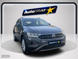 Volkswagen T-Roc Life 1.0 TSI 85 kW - Miniatura 7