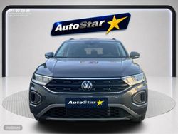 Volkswagen T-Roc Life 1.0 TSI 85 kW - Miniatura 8