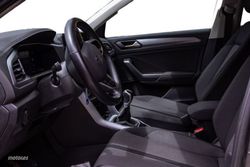Volkswagen T-Roc Life 1.0 TSI 85 kW - Miniatura 9
