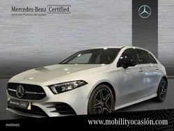 Mercedes Clase A A 180 d - Miniatura 1