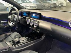 Mercedes Clase A A 180 d - Miniatura 10
