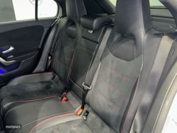 Mercedes Clase A A 180 d - Miniatura 11