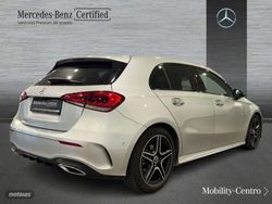 Mercedes Clase A A 180 d - Miniatura 2