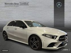 Mercedes Clase A A 180 d - Miniatura 3