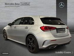 Mercedes Clase A A 180 d - Miniatura 4