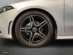 Mercedes Clase A A 180 d - Miniatura 5