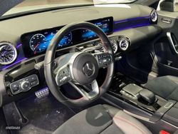 Mercedes Clase A A 180 d - Miniatura 6