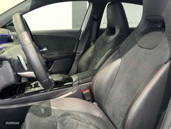 Mercedes Clase A A 180 d - Miniatura 7