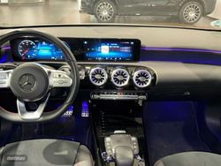 Mercedes Clase A A 180 d - Miniatura 8