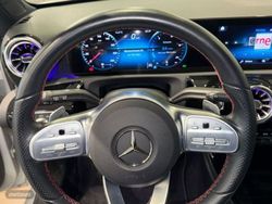 Mercedes Clase A A 180 d - Miniatura 9