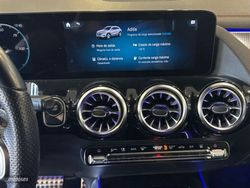 Mercedes EQA 250 - Miniatura 20