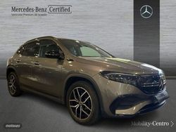 Mercedes EQA 250 - Miniatura 3