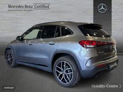 Mercedes EQA 250 - Miniatura 4