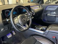 Mercedes EQA 250 - Miniatura 6