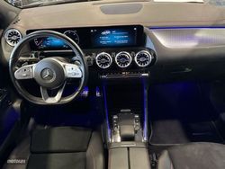Mercedes EQA 250 - Miniatura 8
