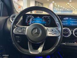 Mercedes EQA 250 - Miniatura 9