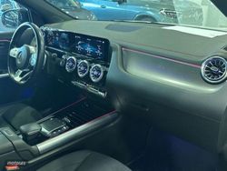 Mercedes EQA 300 4MATIC - Miniatura 10