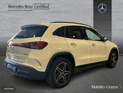 Mercedes EQA 300 4MATIC - Miniatura 2
