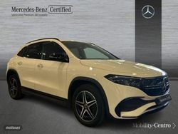 Mercedes EQA 300 4MATIC - Miniatura 3